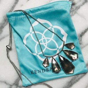 Kendra Scott Rhyan Necklace